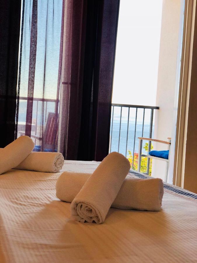 Guest House Stipe 布雷拉 外观 照片