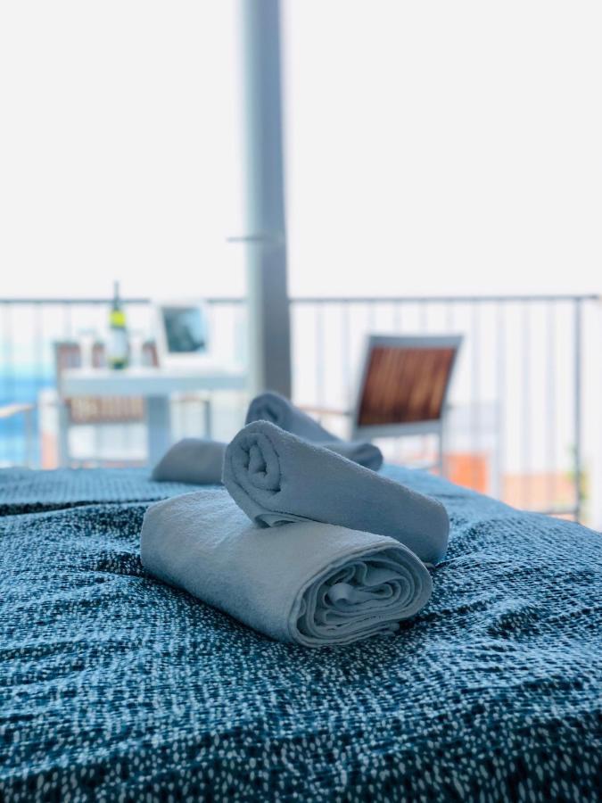 Guest House Stipe 布雷拉 外观 照片
