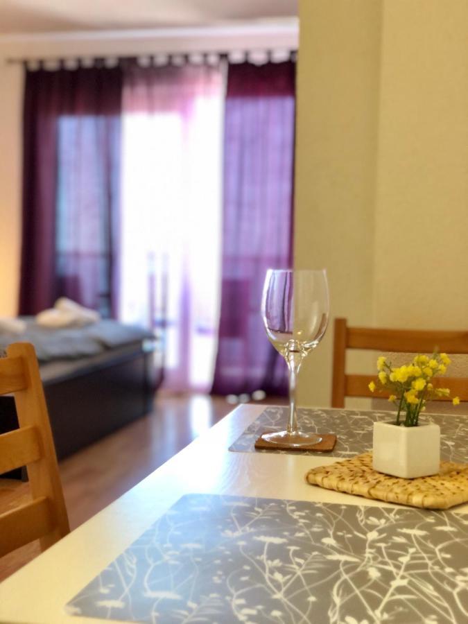 Guest House Stipe 布雷拉 外观 照片