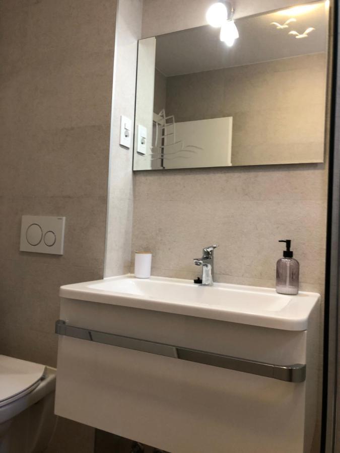 Guest House Stipe 布雷拉 外观 照片