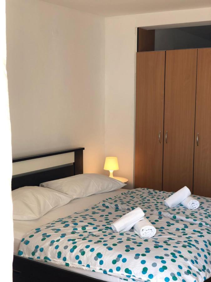 Guest House Stipe 布雷拉 外观 照片
