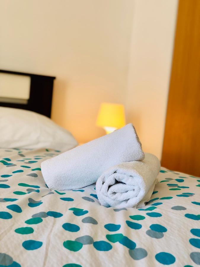 Guest House Stipe 布雷拉 外观 照片