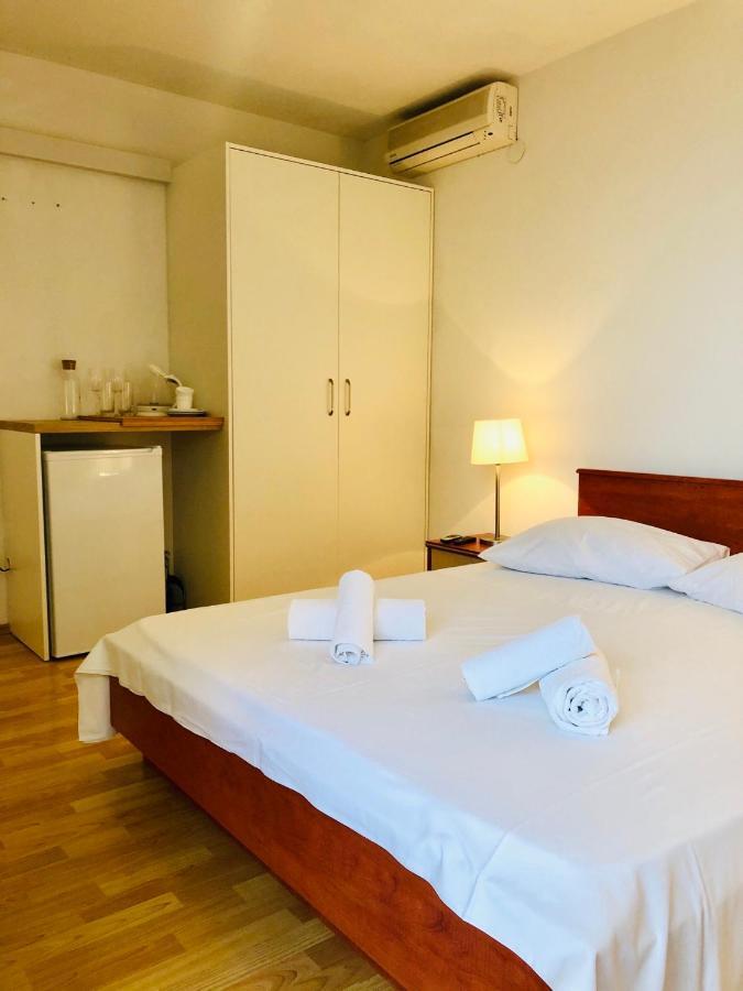 Guest House Stipe 布雷拉 外观 照片