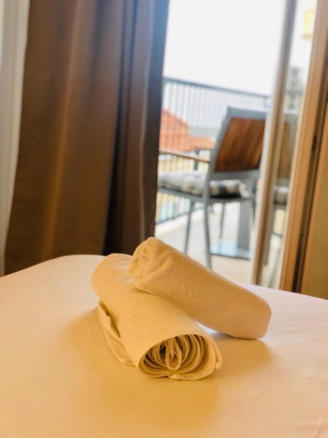 Guest House Stipe 布雷拉 外观 照片