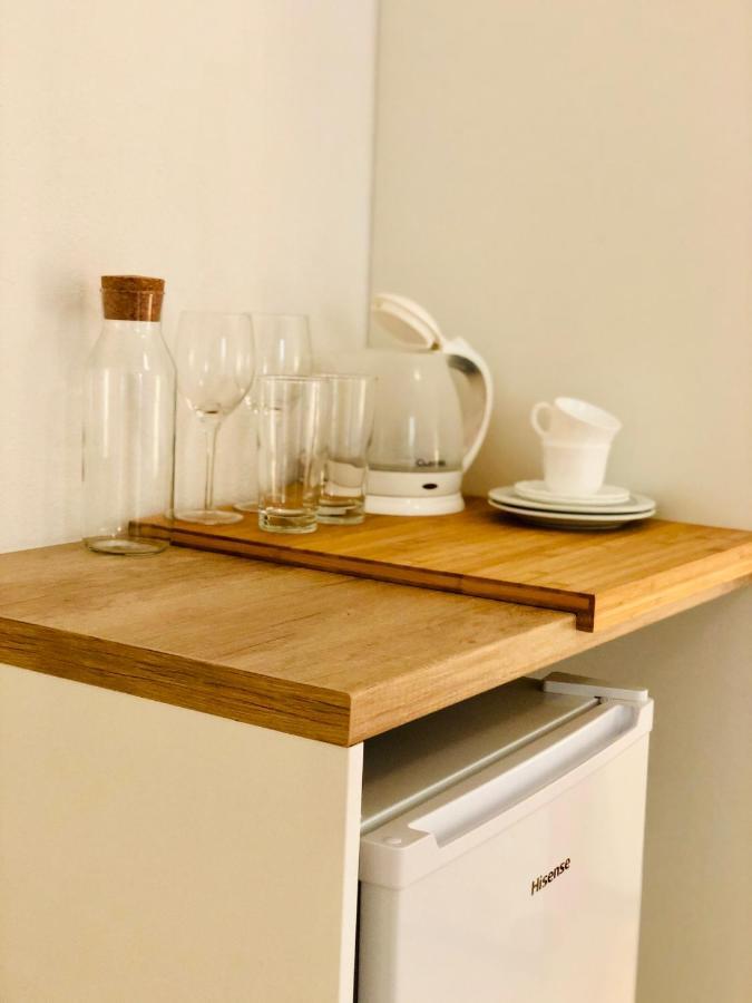 Guest House Stipe 布雷拉 外观 照片