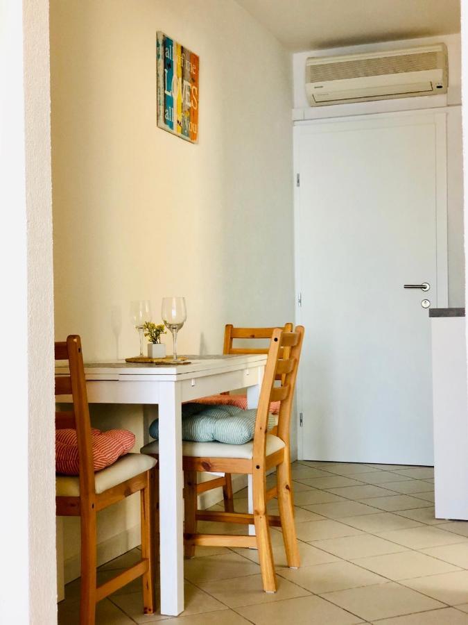Guest House Stipe 布雷拉 外观 照片