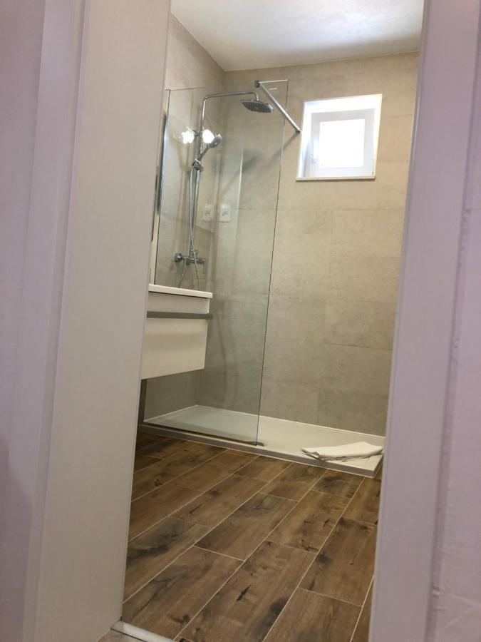 Guest House Stipe 布雷拉 外观 照片