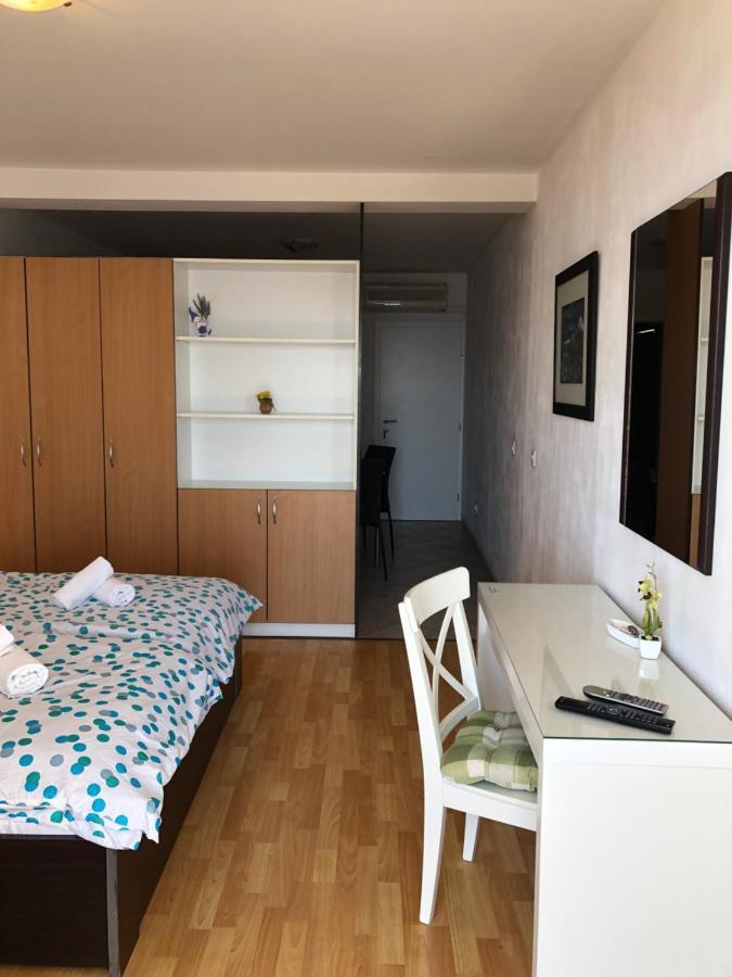 Guest House Stipe 布雷拉 外观 照片