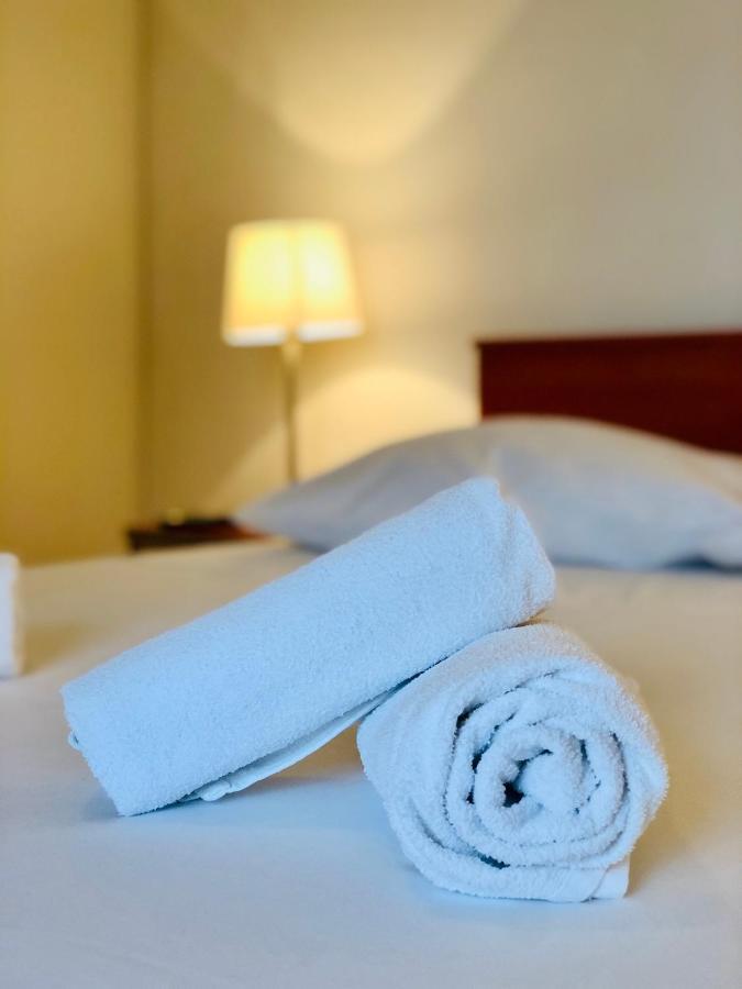 Guest House Stipe 布雷拉 外观 照片