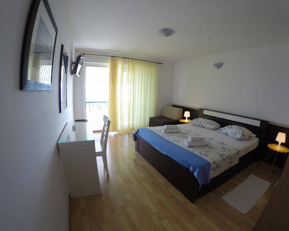 Guest House Stipe 布雷拉 外观 照片